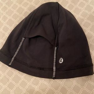Lululemon unisex running hat. One size. NWOT.